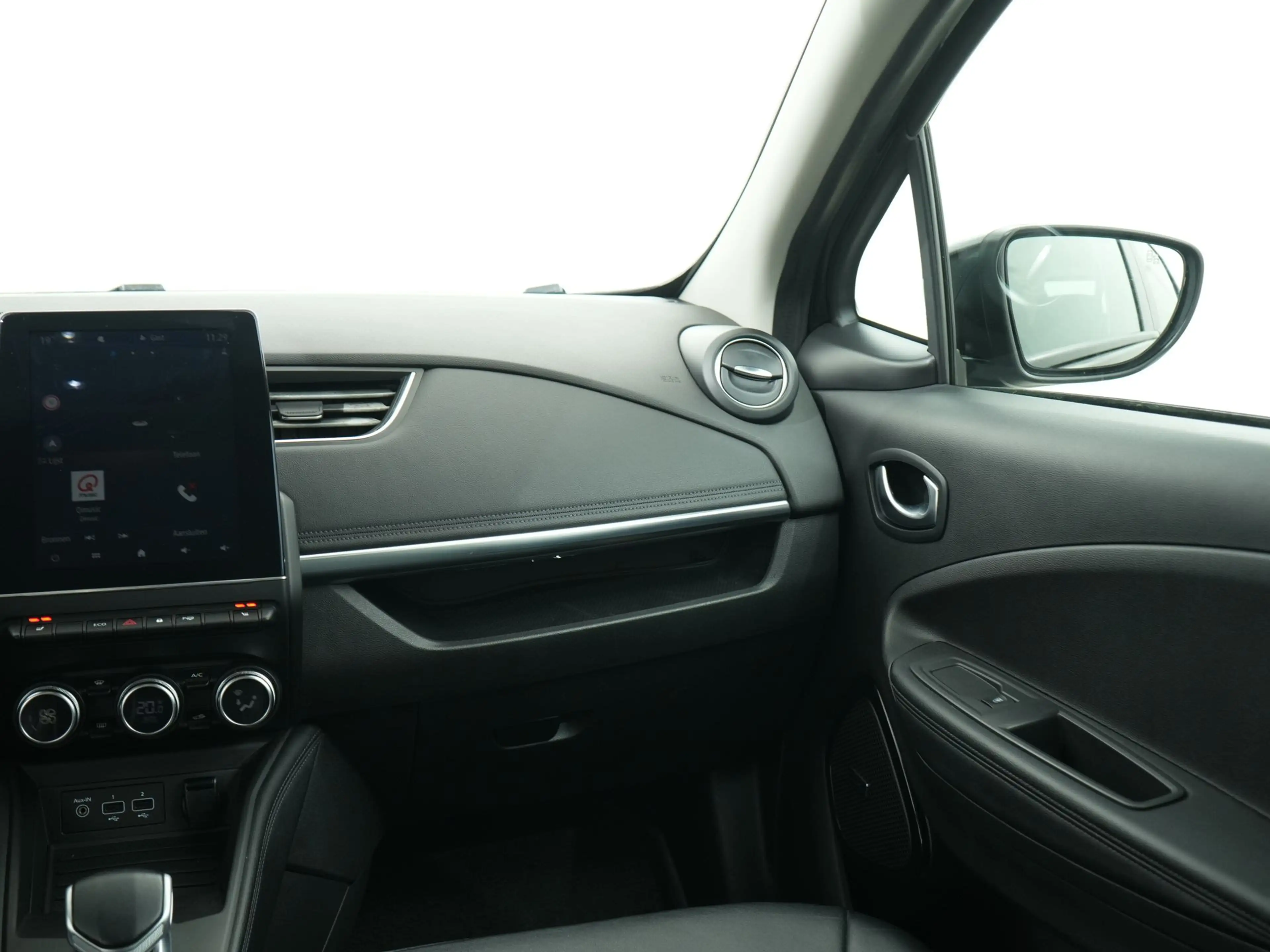 Renault ZOE R135 EDITION ONE 52 KWH CCS | 1e eigenaar | dealer — photo 15