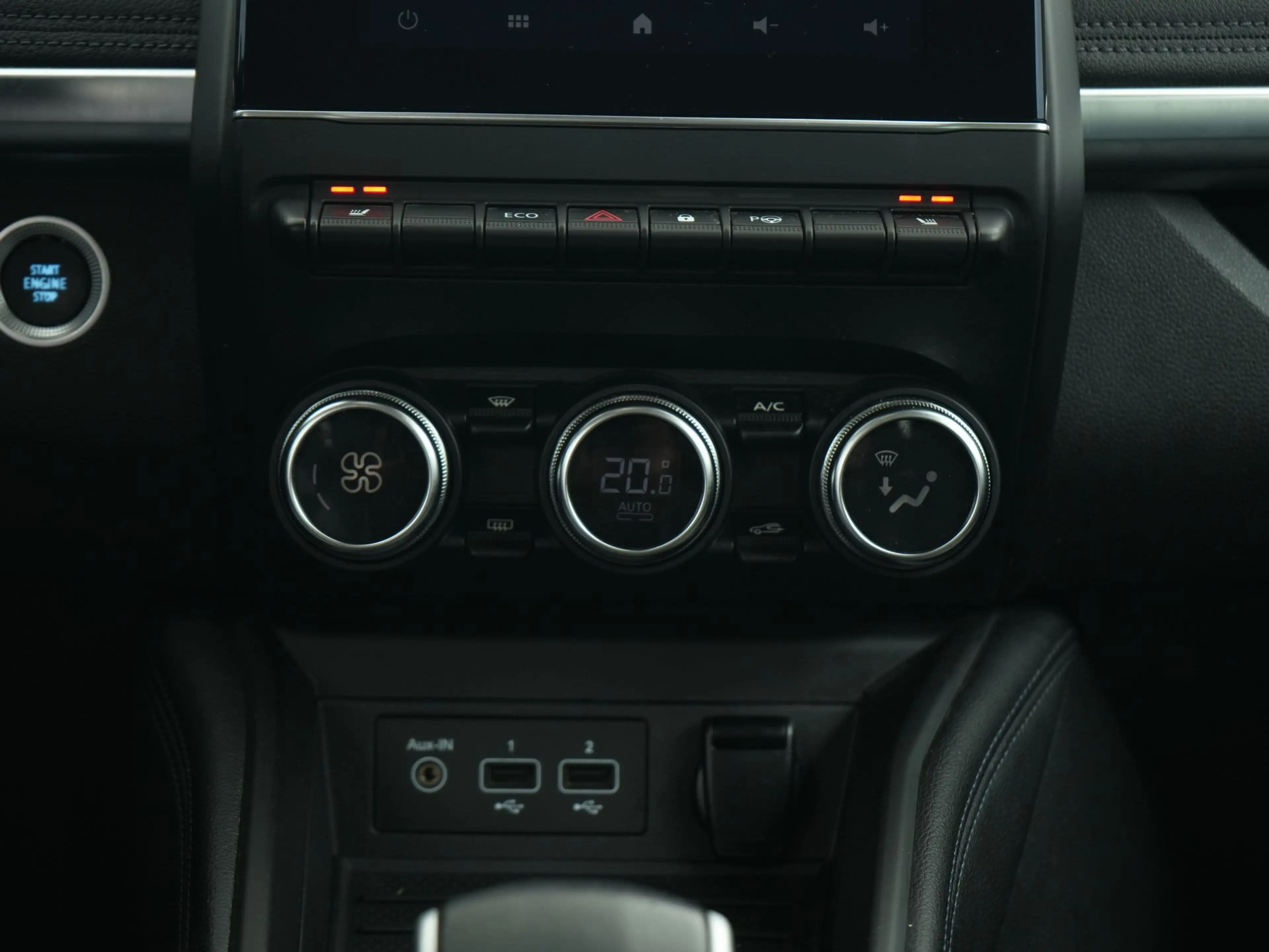 Renault ZOE R135 EDITION ONE 52 KWH CCS | 1e eigenaar | dealer — photo 10