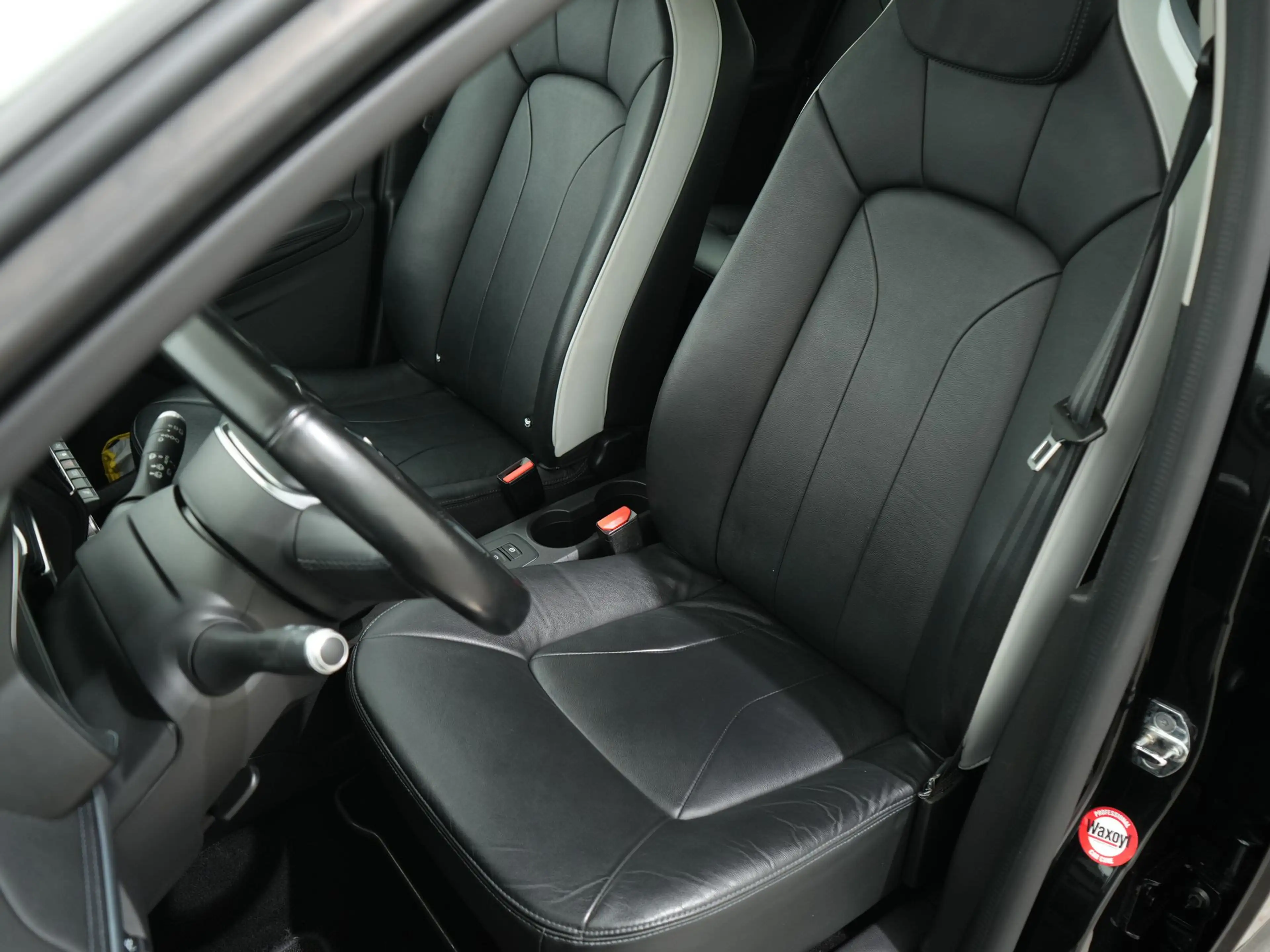 Renault ZOE R135 EDITION ONE 52 KWH CCS | 1e eigenaar | dealer — photo 4