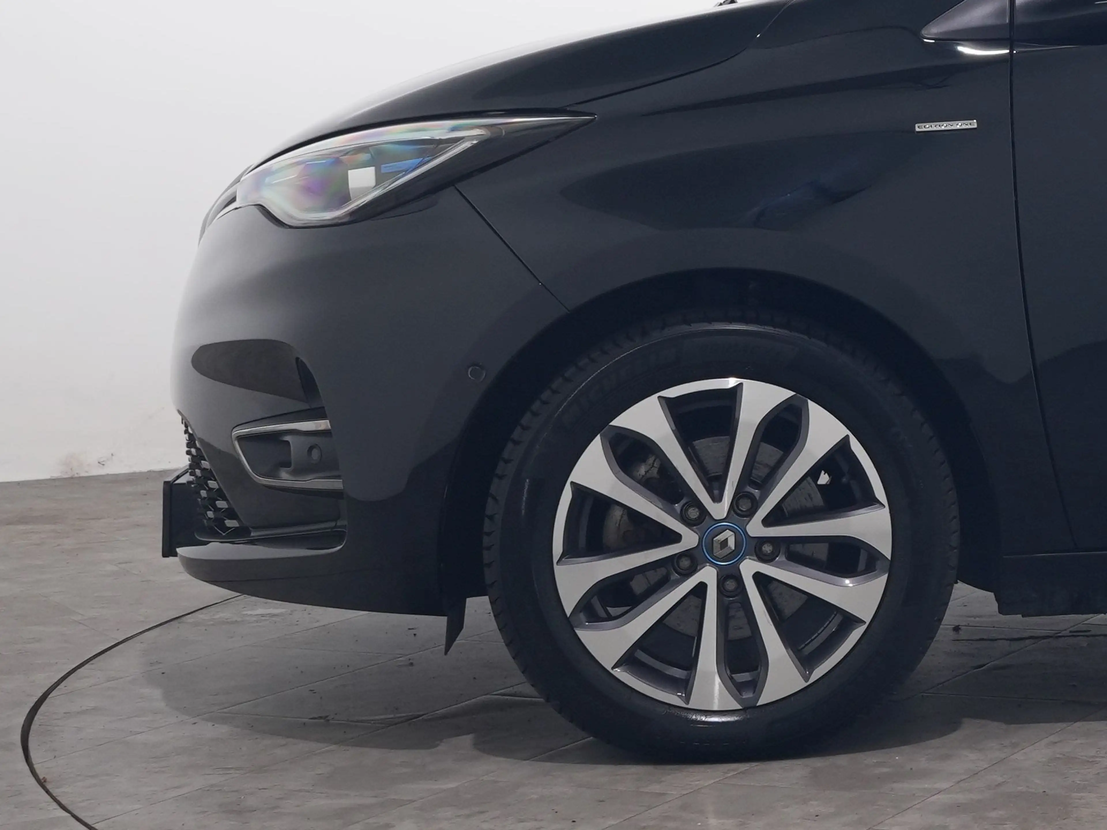 Renault ZOE R135 EDITION ONE 52 KWH CCS | 1e eigenaar | dealer — photo 13