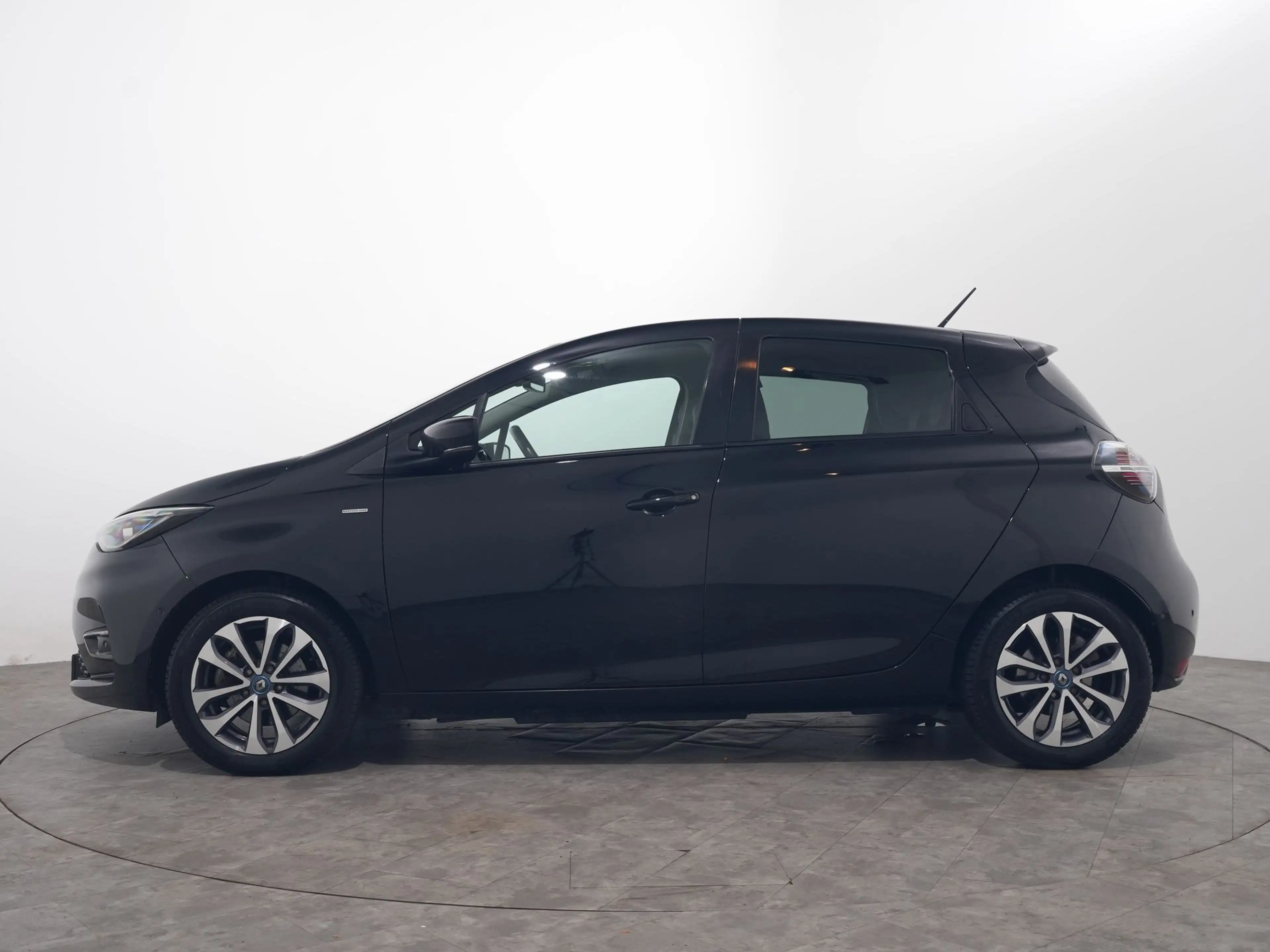 Renault ZOE R135 EDITION ONE 52 KWH CCS | 1e eigenaar | dealer — photo 6