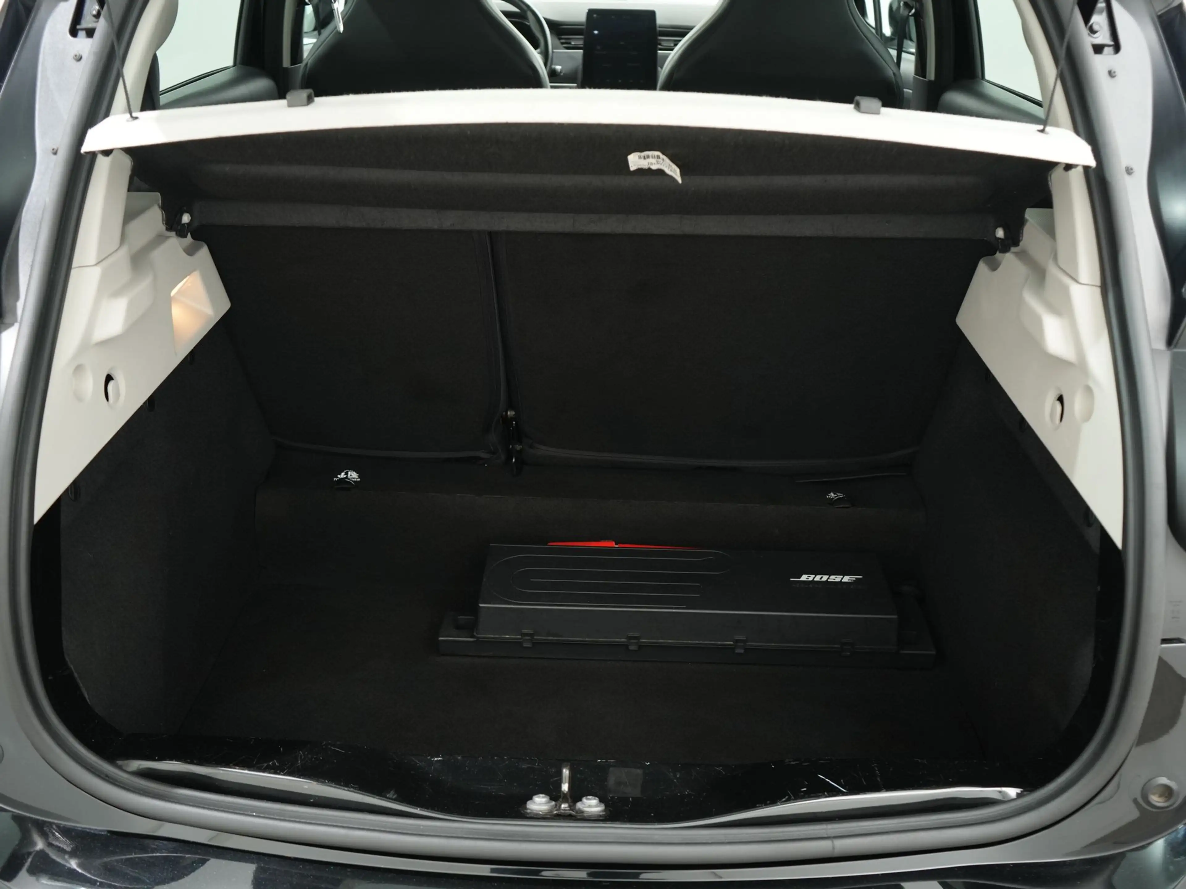 Renault ZOE R135 EDITION ONE 52 KWH CCS | 1e eigenaar | dealer — photo 7