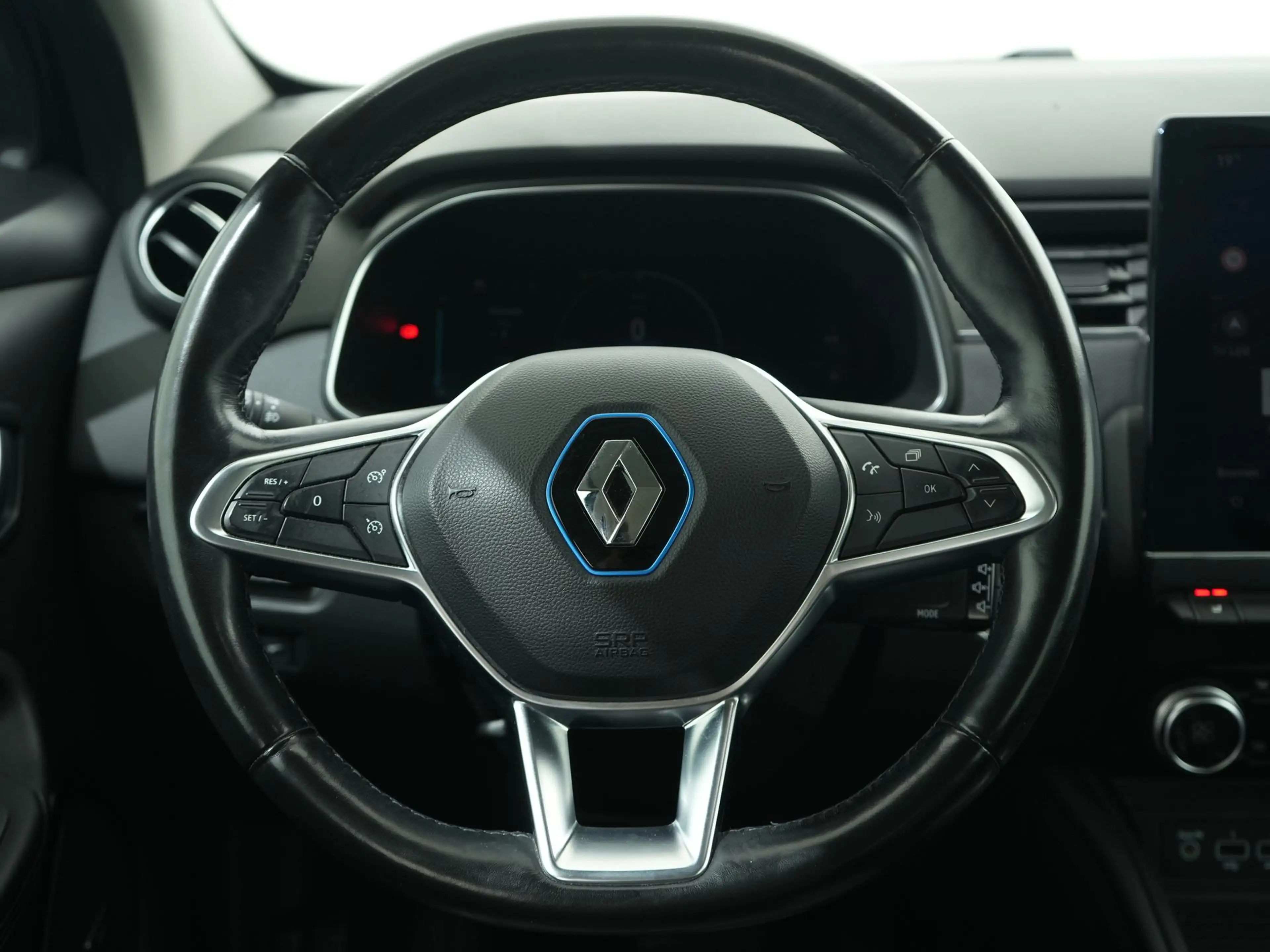 Renault ZOE R135 EDITION ONE 52 KWH CCS | 1e eigenaar | dealer — photo 8