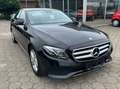 Mercedes-Benz E 200 Lim. Avantgarde LED WideS. Kam. Scheckheft Negro - thumbnail 3