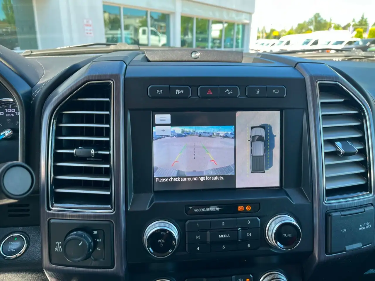 Ford F 350 снимка Ford F 350