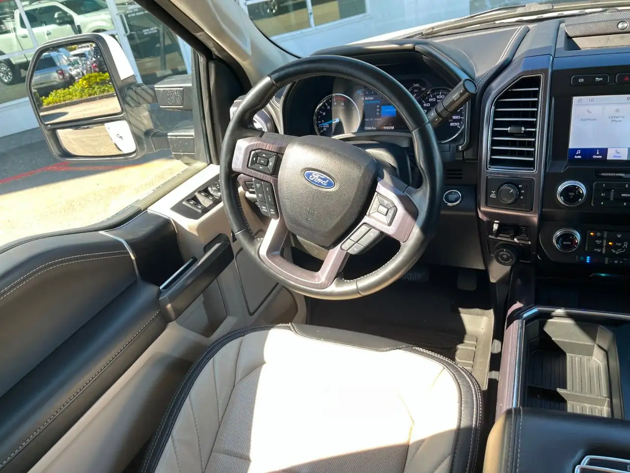 Ford F 350 снимка Ford F 350