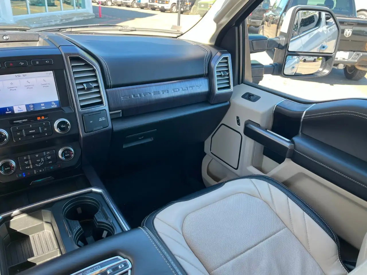 Ford F 350 снимка Ford F 350