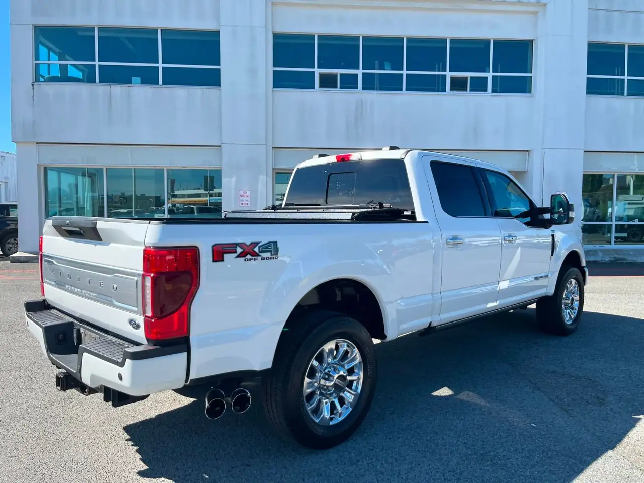 Ford F 350 снимка Ford F 350