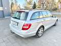 Mercedes-Benz C 200 T CDI,Sitzheizung,Hängerkupplung, Silber - thumbnail 3