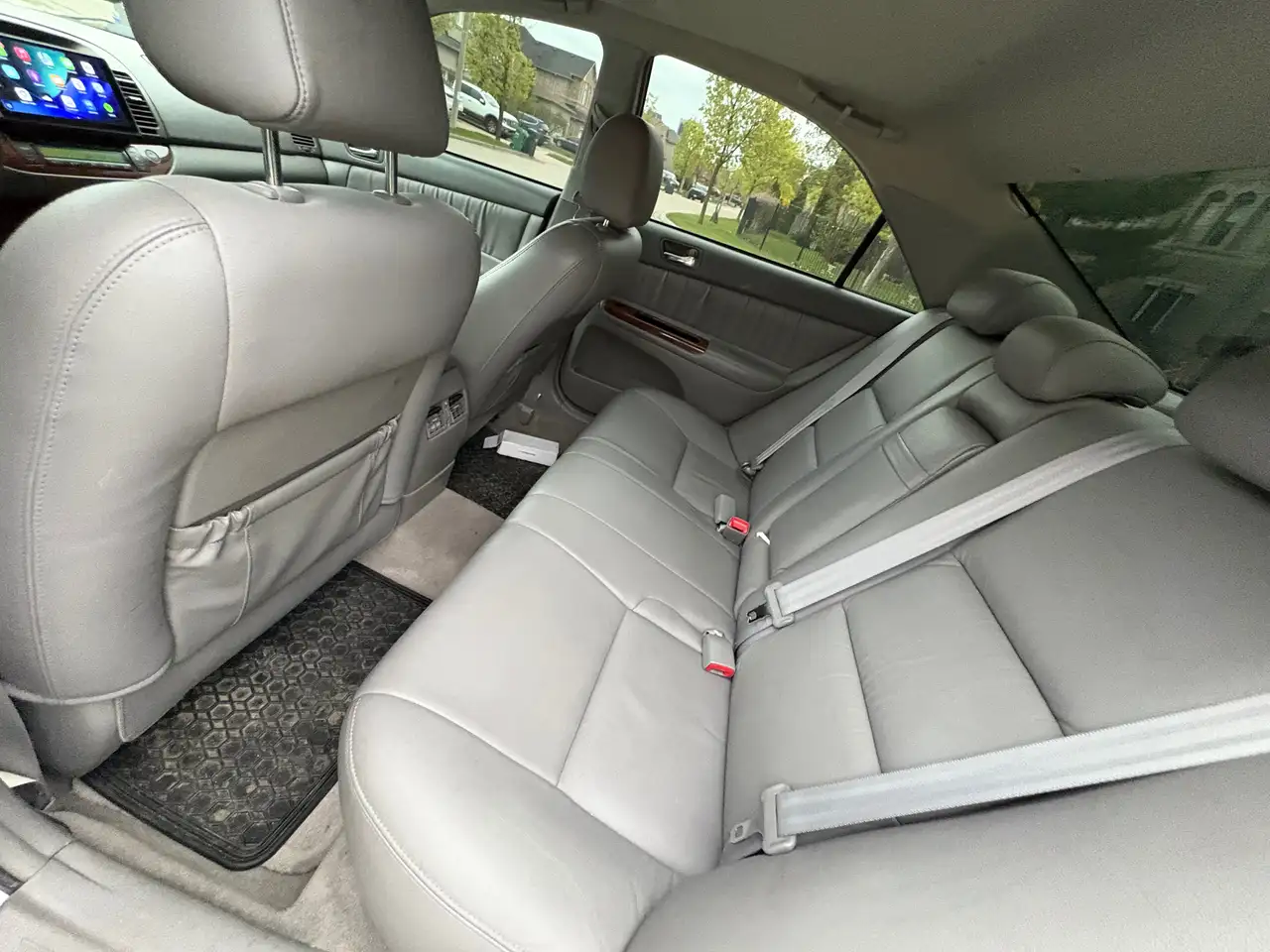 Toyota Camry снимка Toyota Camry