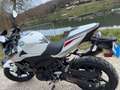 Kawasaki Z 400 White - thumbnail 3