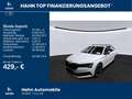 Skoda Superb Combi 2.0TSI DSG 4x4 Sportline AHK Pano Weiß - thumbnail 2