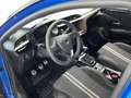 Opel Corsa F 1.2 GS PDC MATRIX-LED NAVI Bleu - thumbnail 3