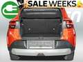 Opel Frontera Electric GS Bluetooth Navi LED Klima Orange - thumbnail 9