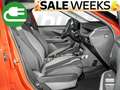 Opel Frontera Electric GS Bluetooth Navi LED Klima Orange - thumbnail 3