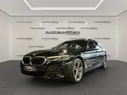 Bmw 530 e Touring Driving Assistant/Kamera/Leder/18Z