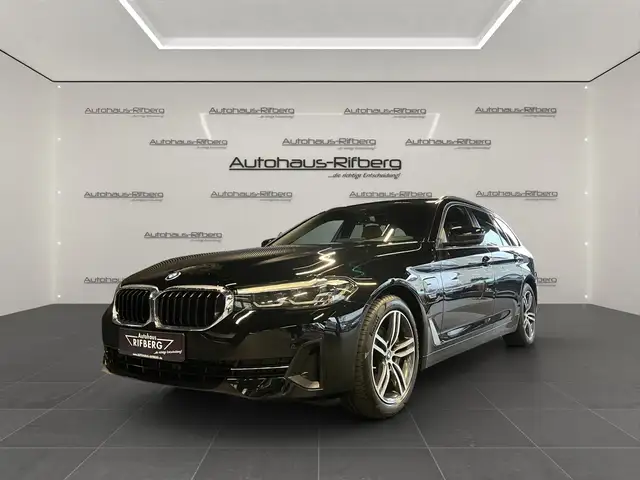 Bmw 530 e Touring Driving Assistant/Kamera/Leder/18Z