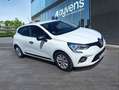 Renault Clio Sce Business 53kW Blanco - thumbnail 3