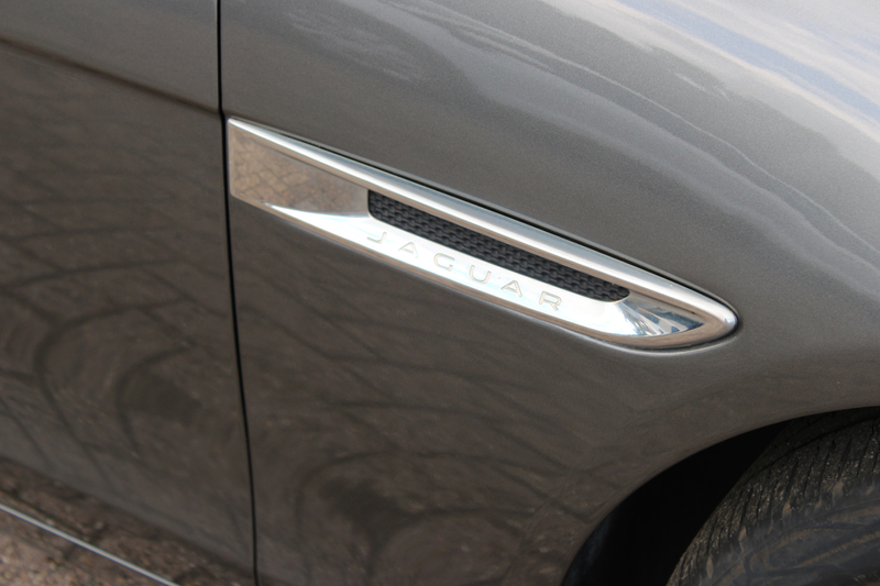 Jaguar XE 2.0 Portfolio//Navi//Camera//Automaat!! — photo 23