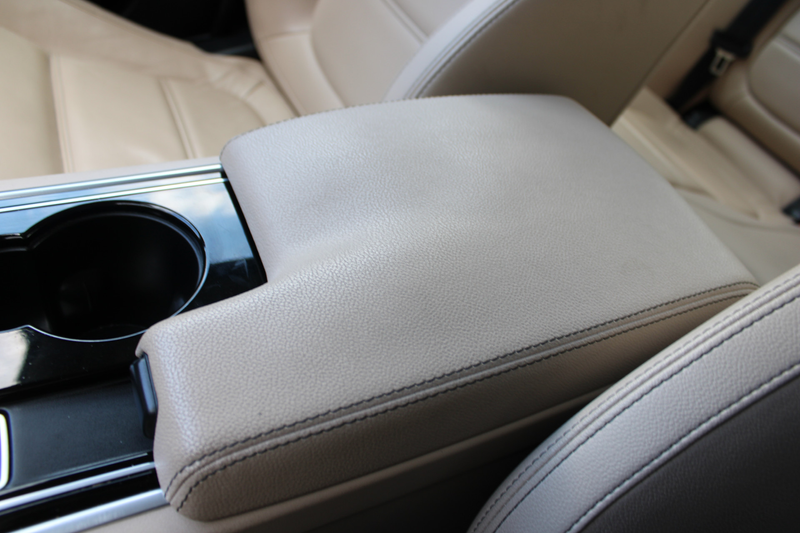 Jaguar XE 2.0 Portfolio//Navi//Camera//Automaat!! — photo 20