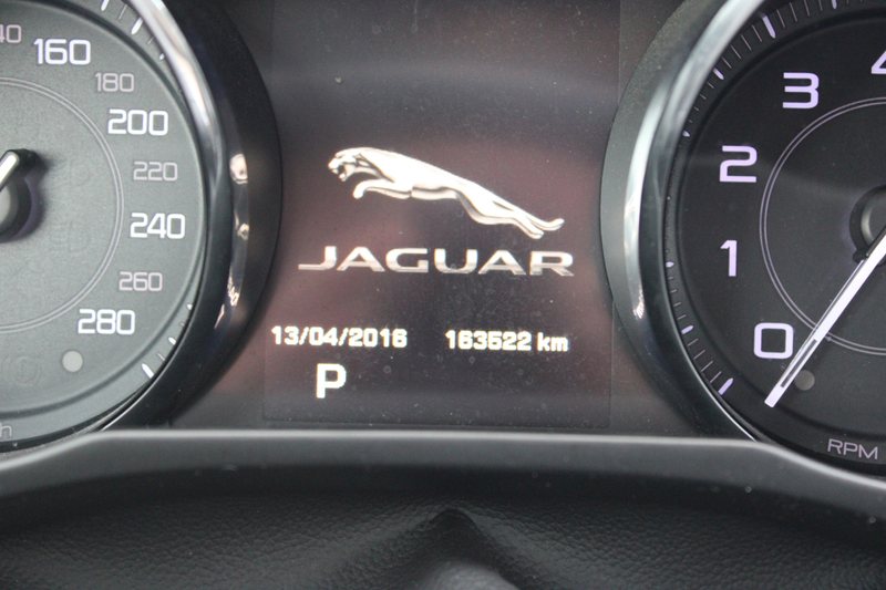 Jaguar XE 2.0 Portfolio//Navi//Camera//Automaat!! — photo 13