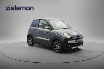 dCi Dynamic - 2015 - 58.116 km - Airco