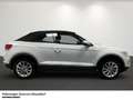Volkswagen T-Roc Cabriolet Style 1.0 TSI Rückfahrkamera Blanc - thumbnail 3