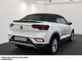 Volkswagen T-Roc Cabriolet Style 1.0 TSI Rückfahrkamera Blanc - thumbnail 4