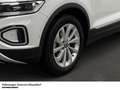 Volkswagen T-Roc Cabriolet Style 1.0 TSI Rückfahrkamera Blanc - thumbnail 9