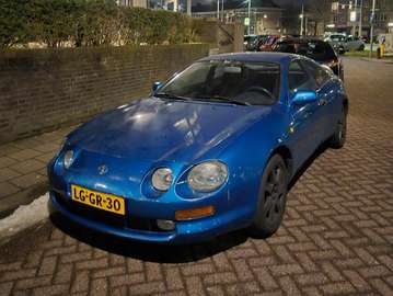 Celica 1.8i