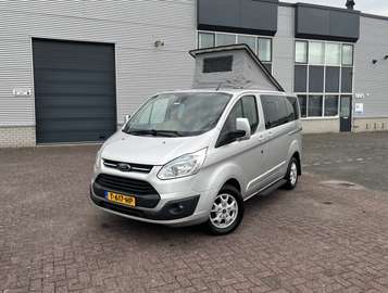 Ford Transit Custom Tourneo 2,2 Camper 8 zits