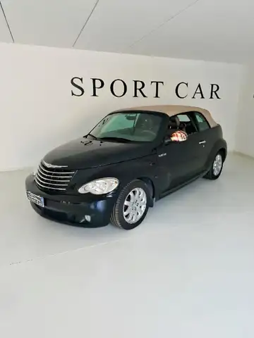 Chrysler PT Cruiser CABRIO