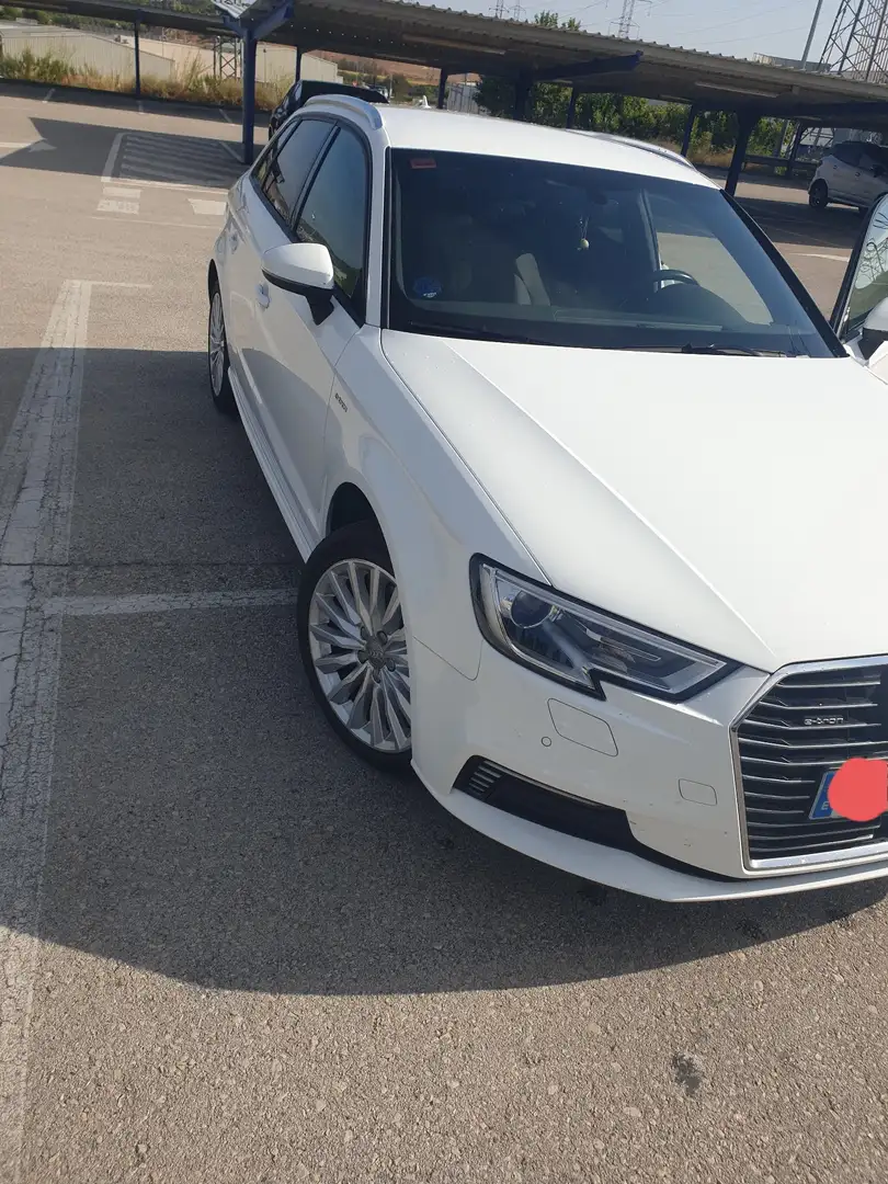 Audi A3 Sportback 1.4 TFSI e-tron Sport edition S tronic - 2