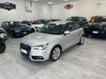 Audi A1 3p 1.4 tfsi 122cv s-tronic Argento - thumbnail 1