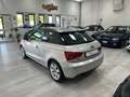 Audi A1 3p 1.4 tfsi 122cv s-tronic Argento - thumbnail 7