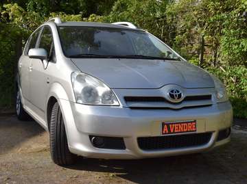 1.8i VVT-i 16v Linea Sol Pack