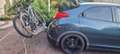 Honda Civic 2.2D Sport Groen - thumbnail 3
