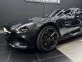 Mercedes-Benz AMG GT Coupe*BURMESTER*PANO*CAM*1.HAND*MEMORY Negro - thumbnail 13