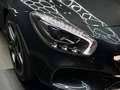 Mercedes-Benz AMG GT Coupe*BURMESTER*PANO*CAM*1.HAND*MEMORY Negro - thumbnail 6