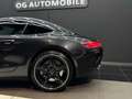 Mercedes-Benz AMG GT Coupe*BURMESTER*PANO*CAM*1.HAND*MEMORY Negro - thumbnail 11