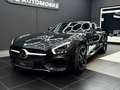 Mercedes-Benz AMG GT Coupe*BURMESTER*PANO*CAM*1.HAND*MEMORY Negro - thumbnail 1