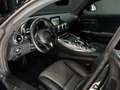 Mercedes-Benz AMG GT Coupe*BURMESTER*PANO*CAM*1.HAND*MEMORY Negro - thumbnail 16