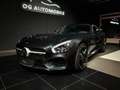 Mercedes-Benz AMG GT Coupe*BURMESTER*PANO*CAM*1.HAND*MEMORY Negro - thumbnail 14