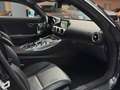 Mercedes-Benz AMG GT Coupe*BURMESTER*PANO*CAM*1.HAND*MEMORY Negro - thumbnail 31