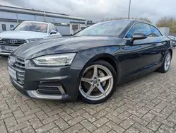 Audi A5 Coupe 2.0 TDI S tronic Sport Top Zustand