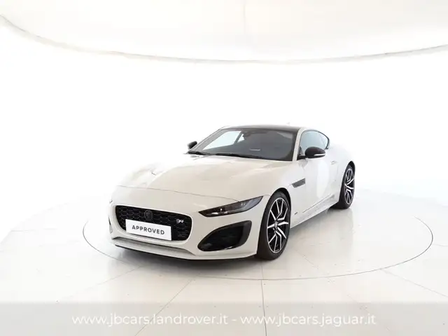 Jaguar F-Type 5.0 P575CV AWD AUTO R75 - BESPOKE ZP EDITION