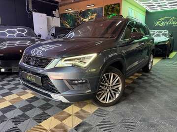 1.5 TSI 150 cv ACT XCELLENCE DSG-7 START-STOP I TOIT OUVRANT PANORAMIQUE - CARPLAY