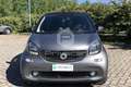 smart forTwo fortwo 70 1.0 Youngster Plateado - thumbnail 2
