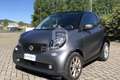 smart forTwo fortwo 70 1.0 Youngster Zilver - thumbnail 1