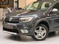 Dacia Sandero II Stepway Prestige/Aut./PDC/BT/SHZ Bleu - thumbnail 7